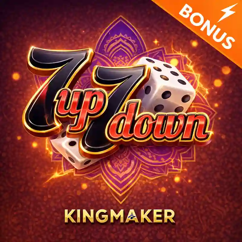 7 Up 7 Down Casino Game sa sg7