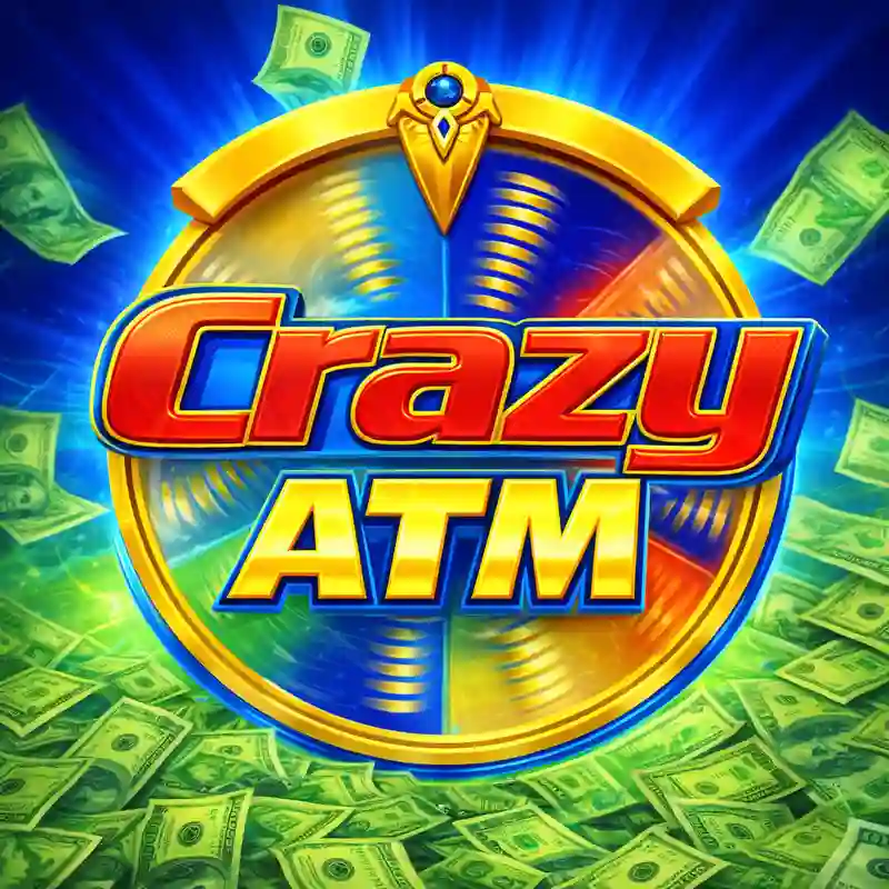 Crazy ATM slot sa sg7
