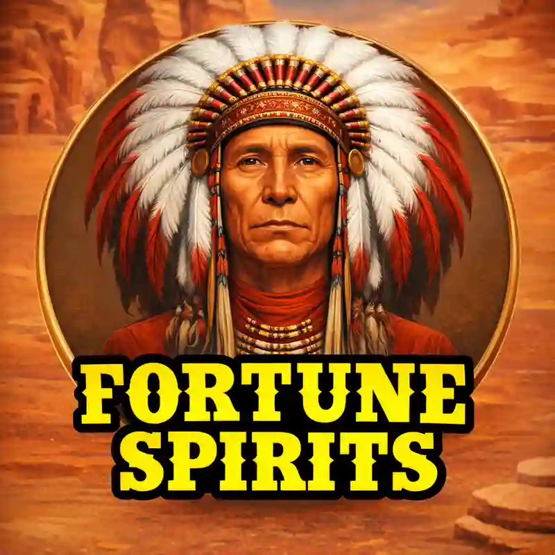 Fortune Spirits online slot game sa sg7