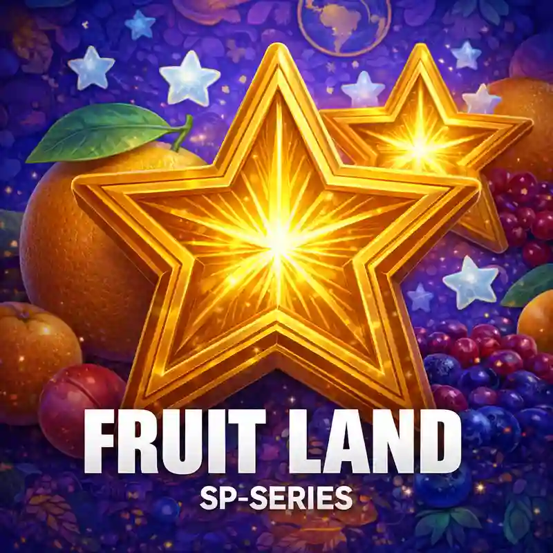 Fruit Land casino slot game sa sg7