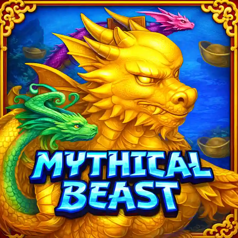 Mythical Beast Casino Game