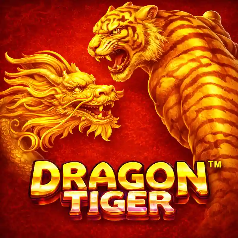 The Dragon Tiger Casino Game by sg7