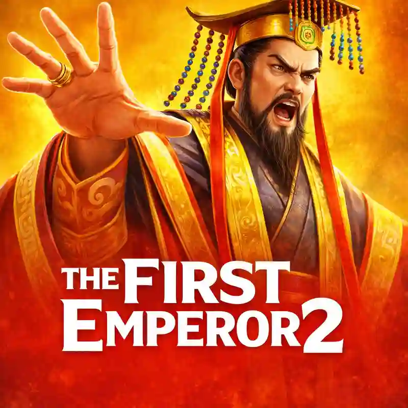 The First Emperor 2 Slot Game sg7