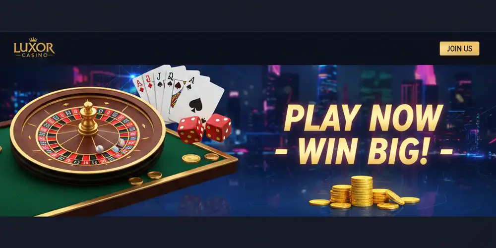 sg7 Online Casino Banner